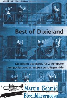Best of Dixieland (Bb-Trp) 