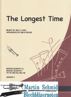 The Longest Time (202;212) 