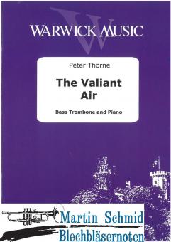 The Valiant Air 
