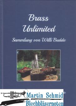 Brass Unlimited - Katalog der Sammlung von Willi Budde (205 Seiten) 
