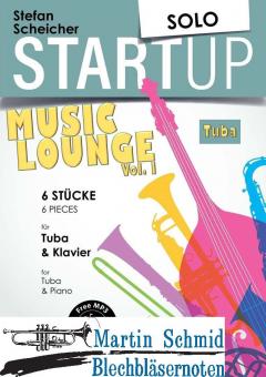 Music Lounge Vol.1 +MP3  