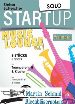 Music Lounge Vol.1 +MP3  