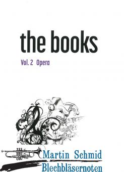 The Book Vol.Vol. 2: Opera  
