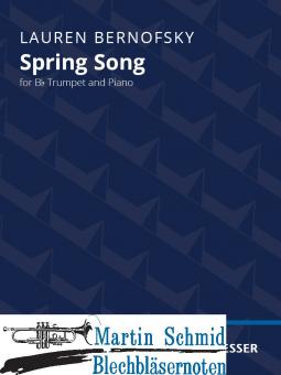 Spring Song  