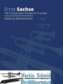100 Transposition Etudes  