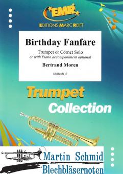 Birthday Fanfare 