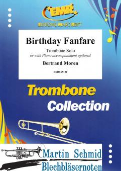 Birthday Fanfare 