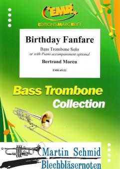 Birthday Fanfare 