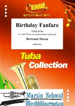 Birthday Fanfare 