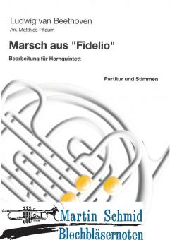 Marsch aus "Fidelio" (5Hr) 