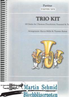 Trio-Kit (SpP)  