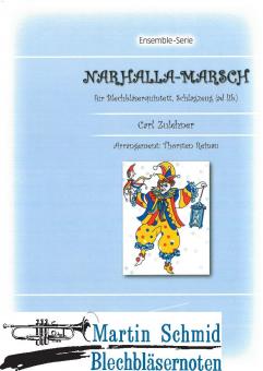 Narhalla-Marsch (Sz. Ad.lib.)  