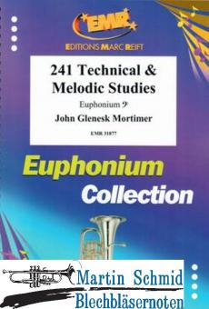 241 Technical & Melodic Studies 