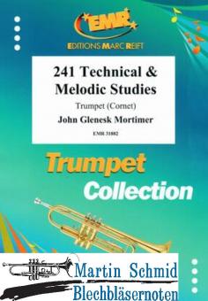 241 Technical & Melodic Studies 