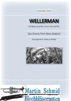 Wellerman (Drum Set ad.lib.)  