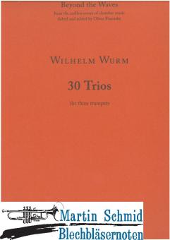 30 Trios 