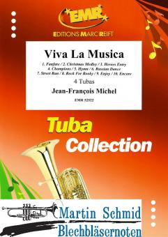 Viva La Musica (000.22)  