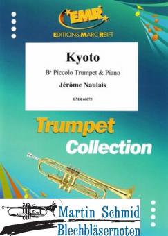 Kyoto (Piccolo Trompete) 