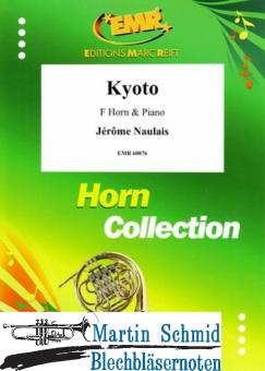 Kyoto (F-Horn) 