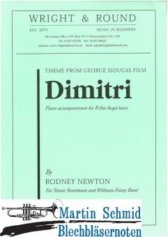 Dimitri  
