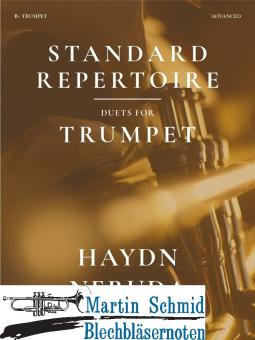 Standard Repertoire - Haydn/Neruda  