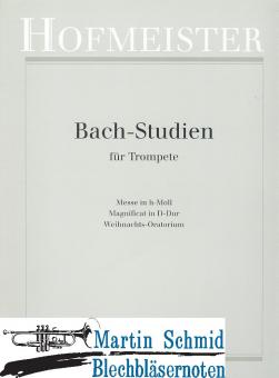 Orchesterstudien Heft 3 (Hofmeister) 