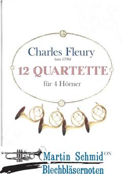 12 Quartette 