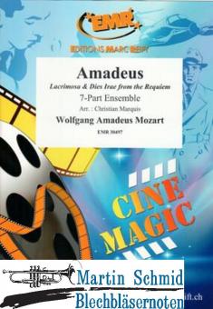 Amadeus (7 Part-Flex)  