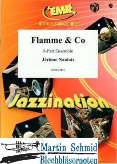 Flamme & Co (8 Part-Flex)  