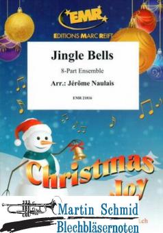 Jingle Bells (8 Part-Flex) 