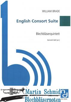 English Consort-Suite 