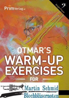 Otmars Warm-Up Exercises  