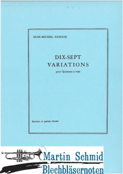17 Variations 