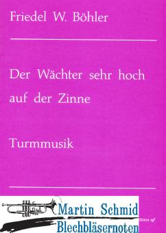 Turmmusik (201) 