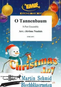 O Tannenbaum (8-Part Flex)  
