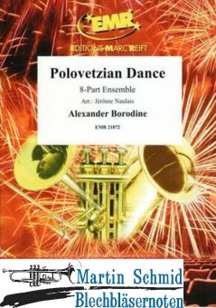 Polovetzian Dance (8-Psrt Flex)  