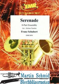 Serenade (8-Part Flex)  