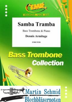 Sambe Tramba 
