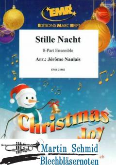 Stille Nacht (8-Part Flex)  