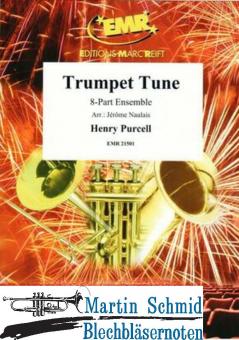 Trumpet Tune (8-Part Flex)  