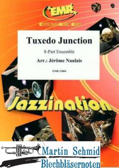 Tuxedo Junction (8-Part Flex)  