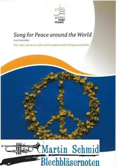 Song for Peace around the World  