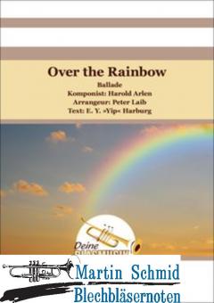 Over the Rainbow  