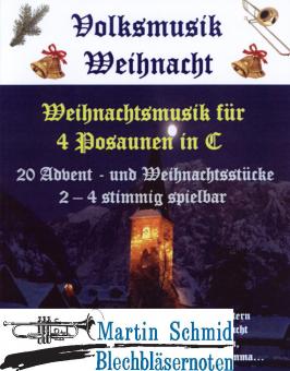Weihnachtsmusik (SpP)  