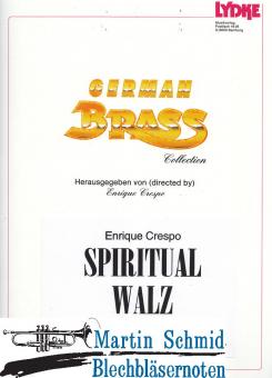Spiritual Waltz 