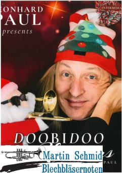 Doobidoo for Christmas (Neuheit Euphonium) 
