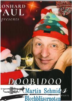 Doobidoo for Christmas  