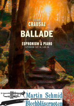 Ballade (Neuheit Euphonium) 