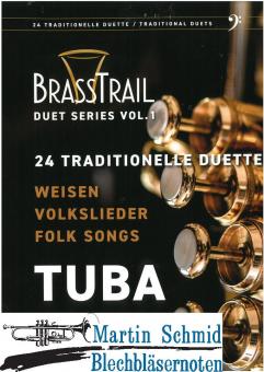 Duet Series Vol.1  