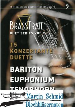 Duet Series Vol.2  